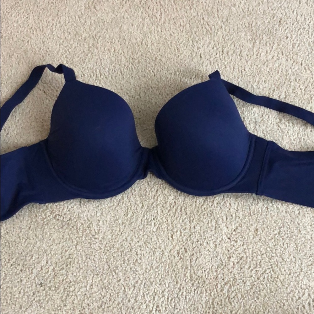 Soma Bra